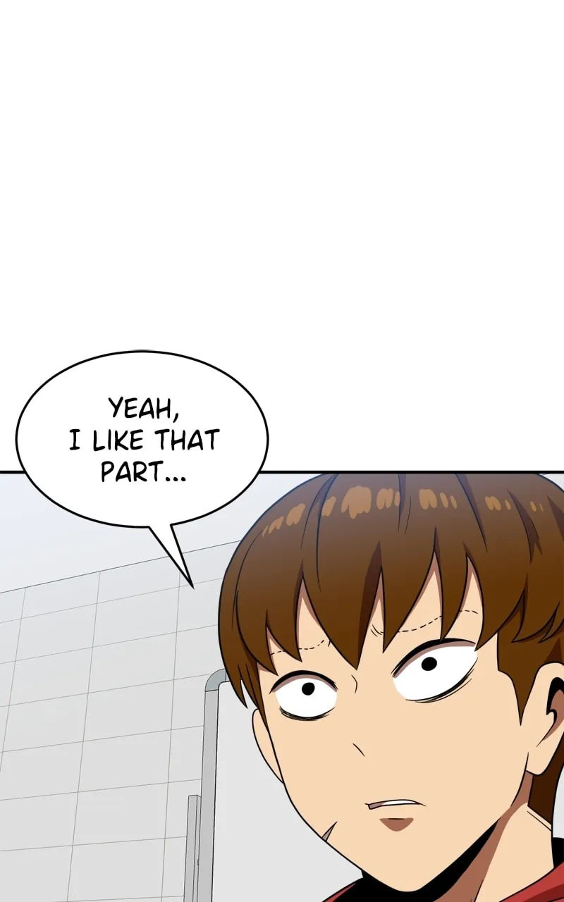 Double Click Chapter 77 page 83 - 