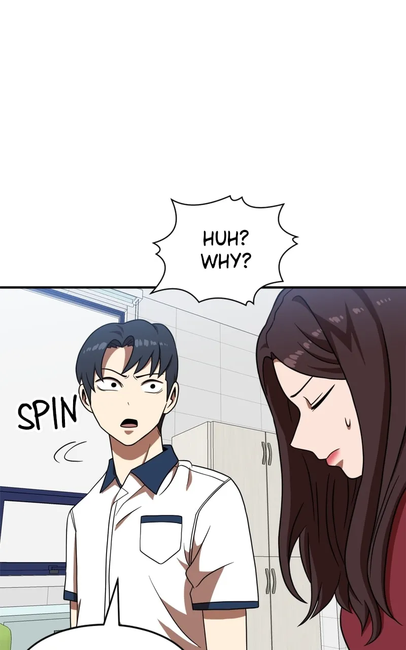 Double Click Chapter 77 page 86 - 