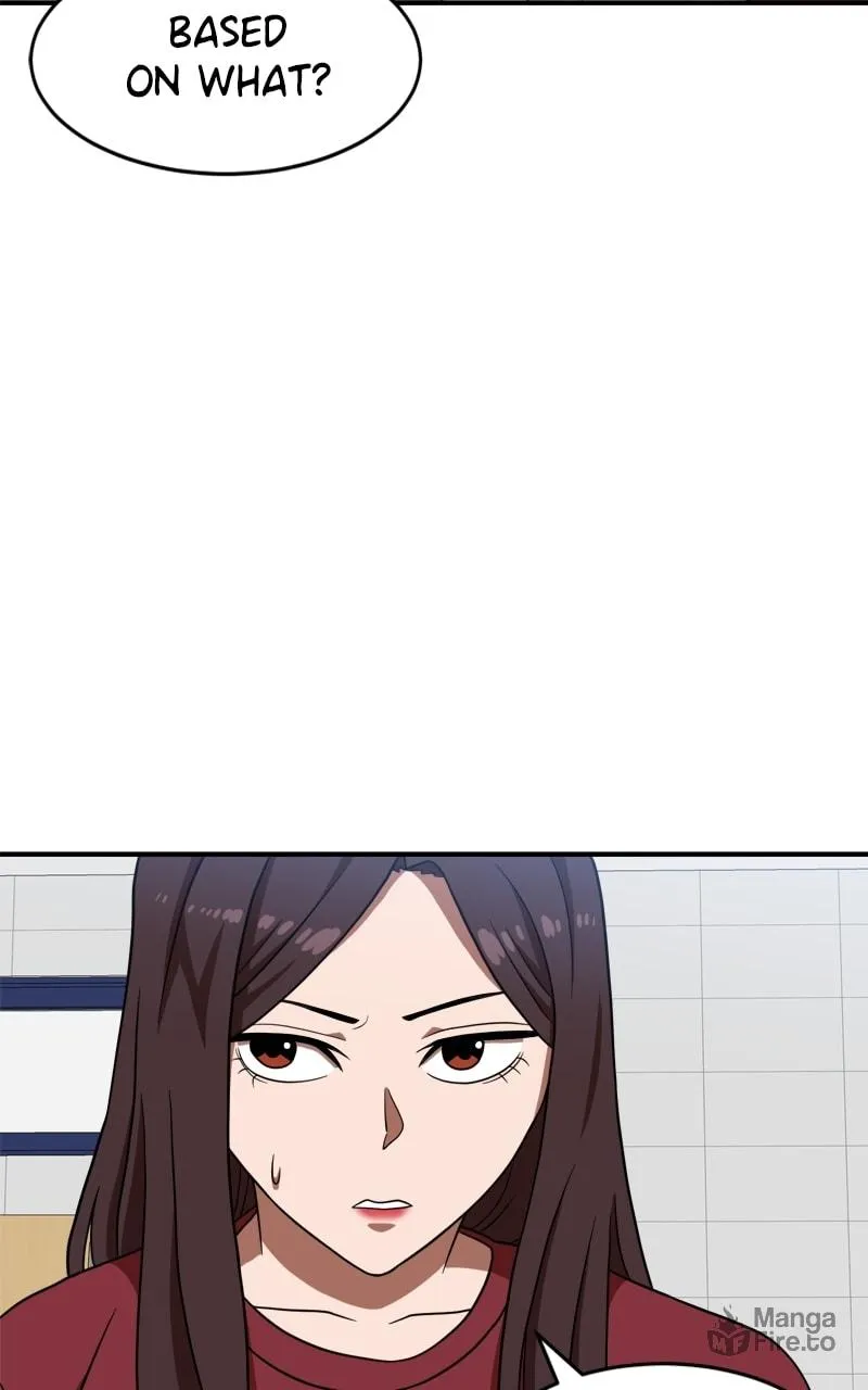 Double Click Chapter 77 page 87 - 