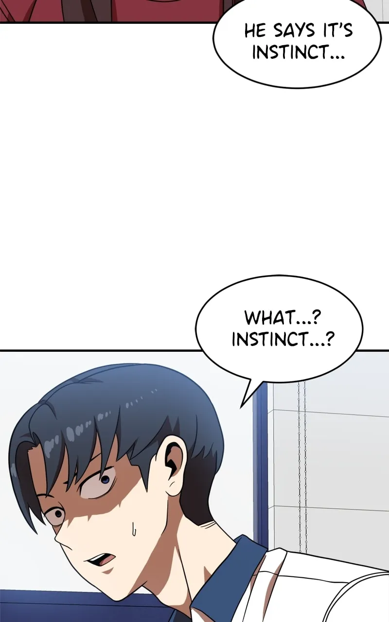 Double Click Chapter 77 page 88 - 