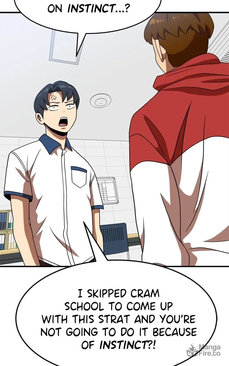 Double Click Chapter 77 page 90 - 