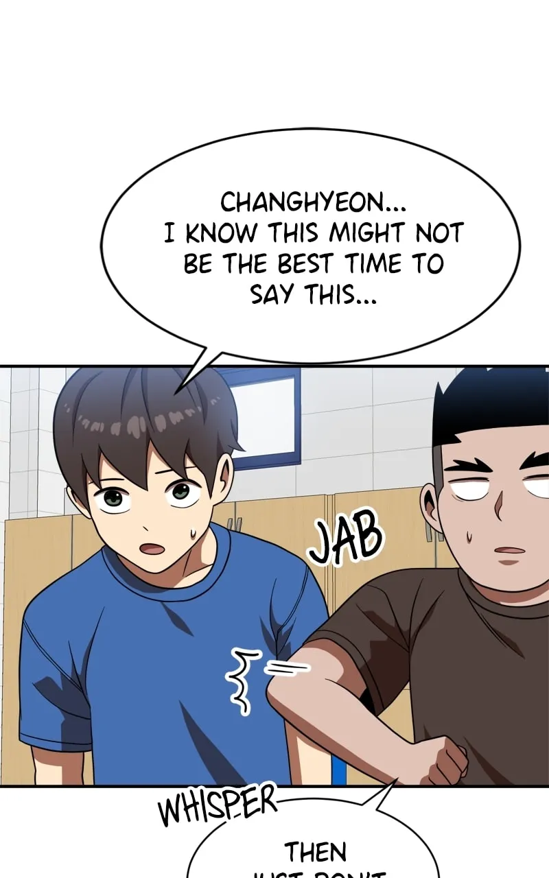Double Click Chapter 77 page 94 - 