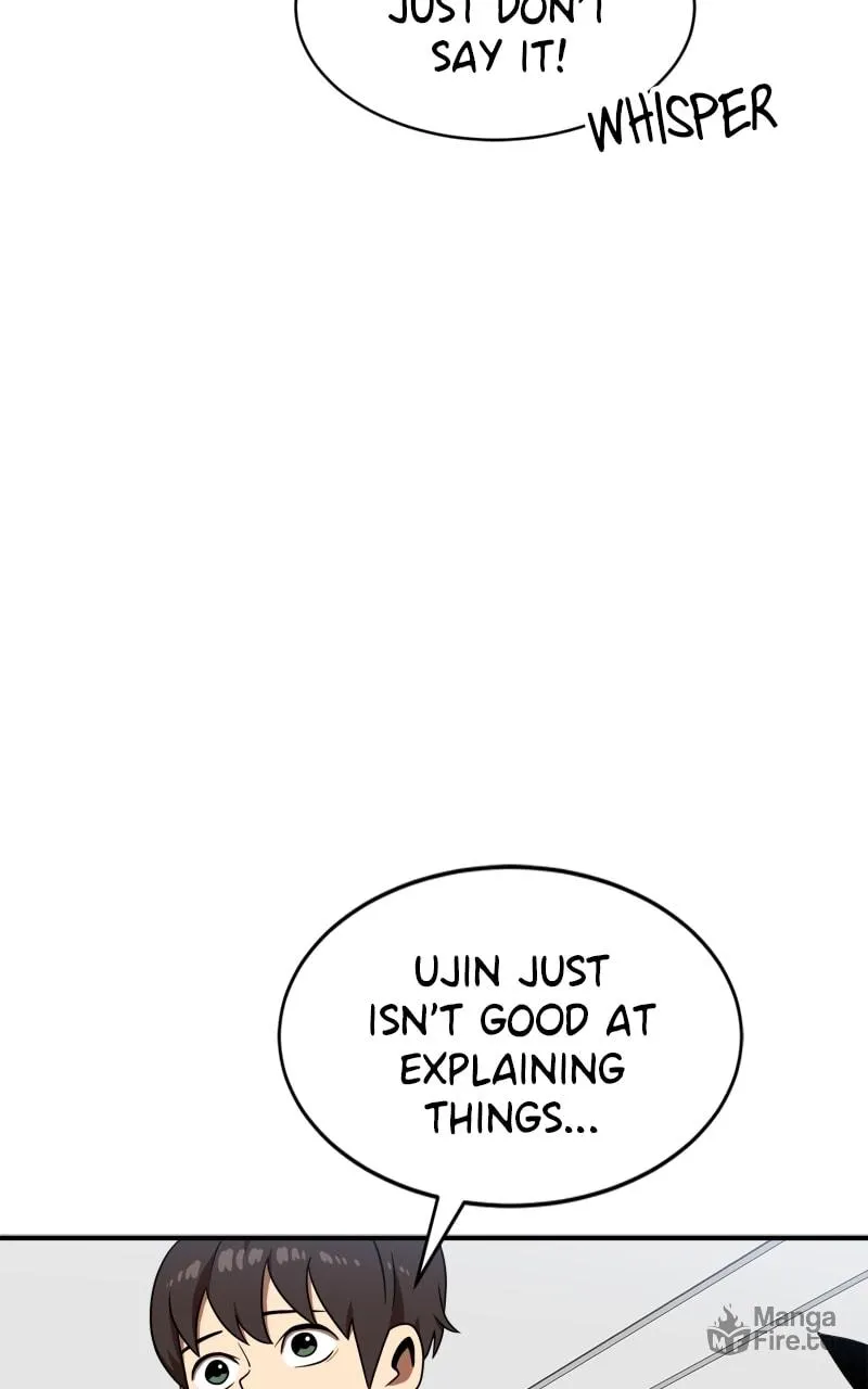 Double Click Chapter 77 page 95 - 