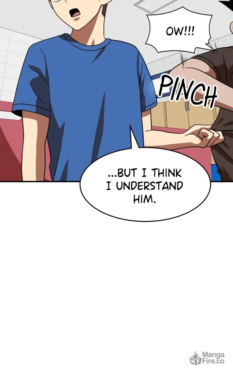 Double Click Chapter 77 page 96 - 