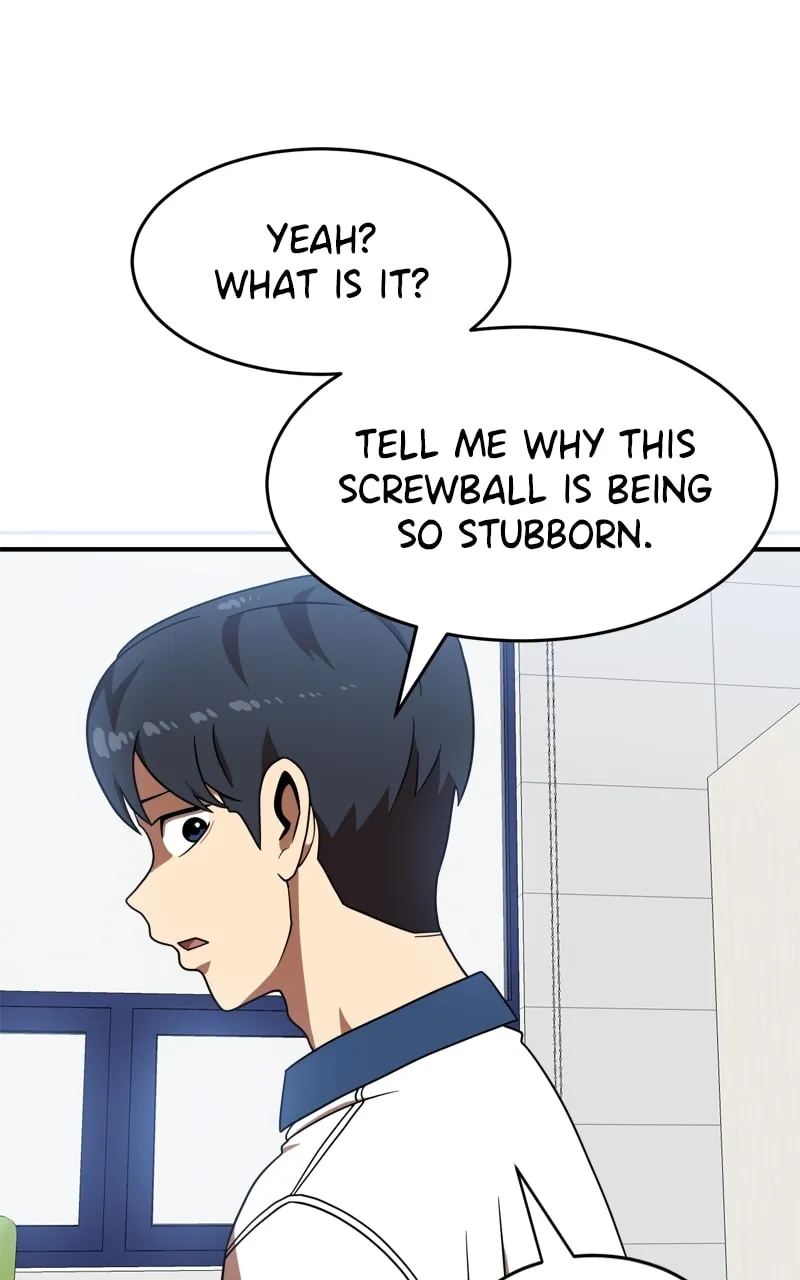 Double Click Chapter 77 page 97 - 