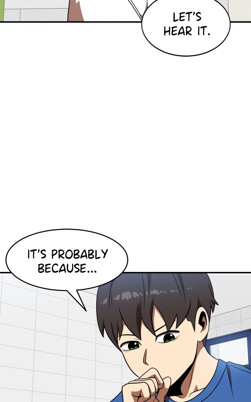 Double Click Chapter 77 page 98 - 