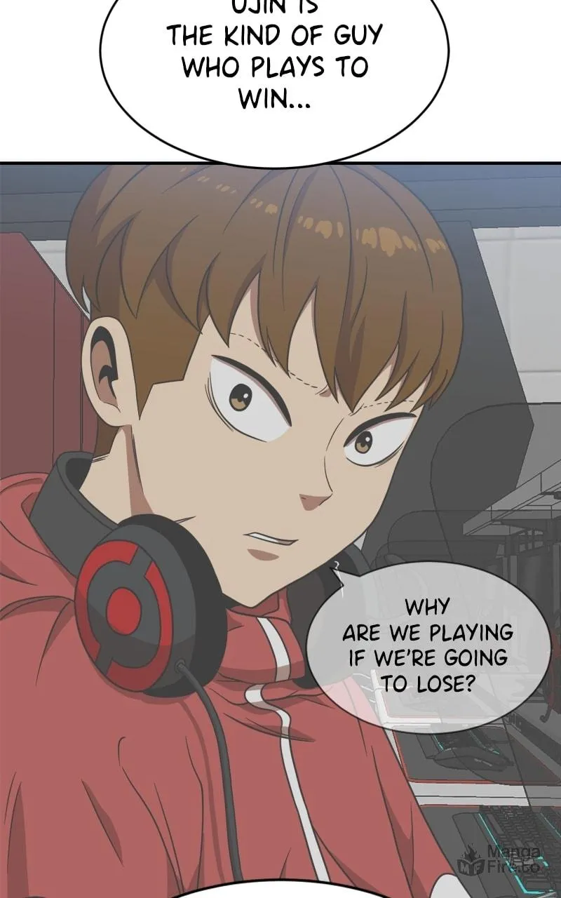 Double Click Chapter 77 page 100 - 