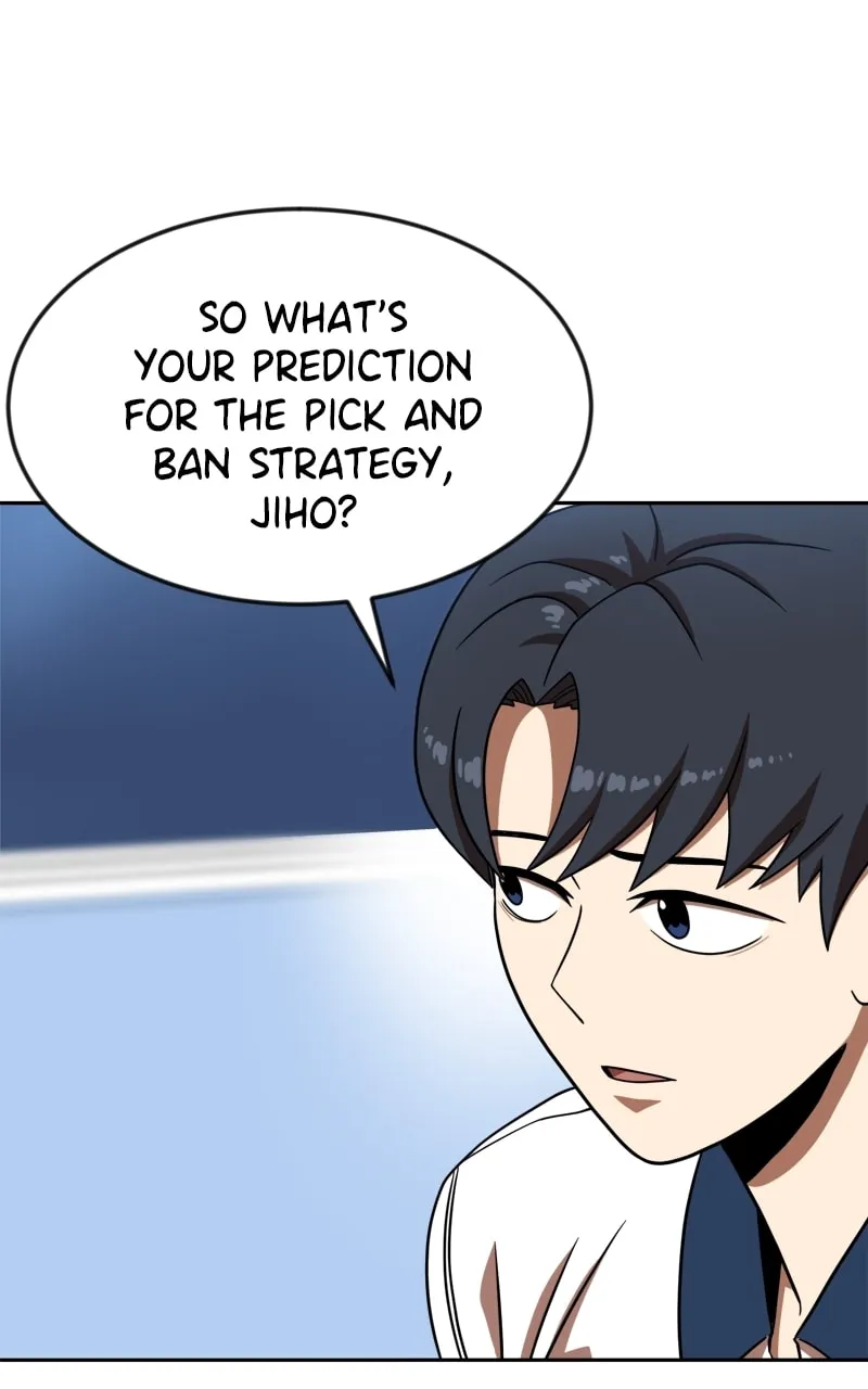 Double Click Chapter 78 page 106 - 