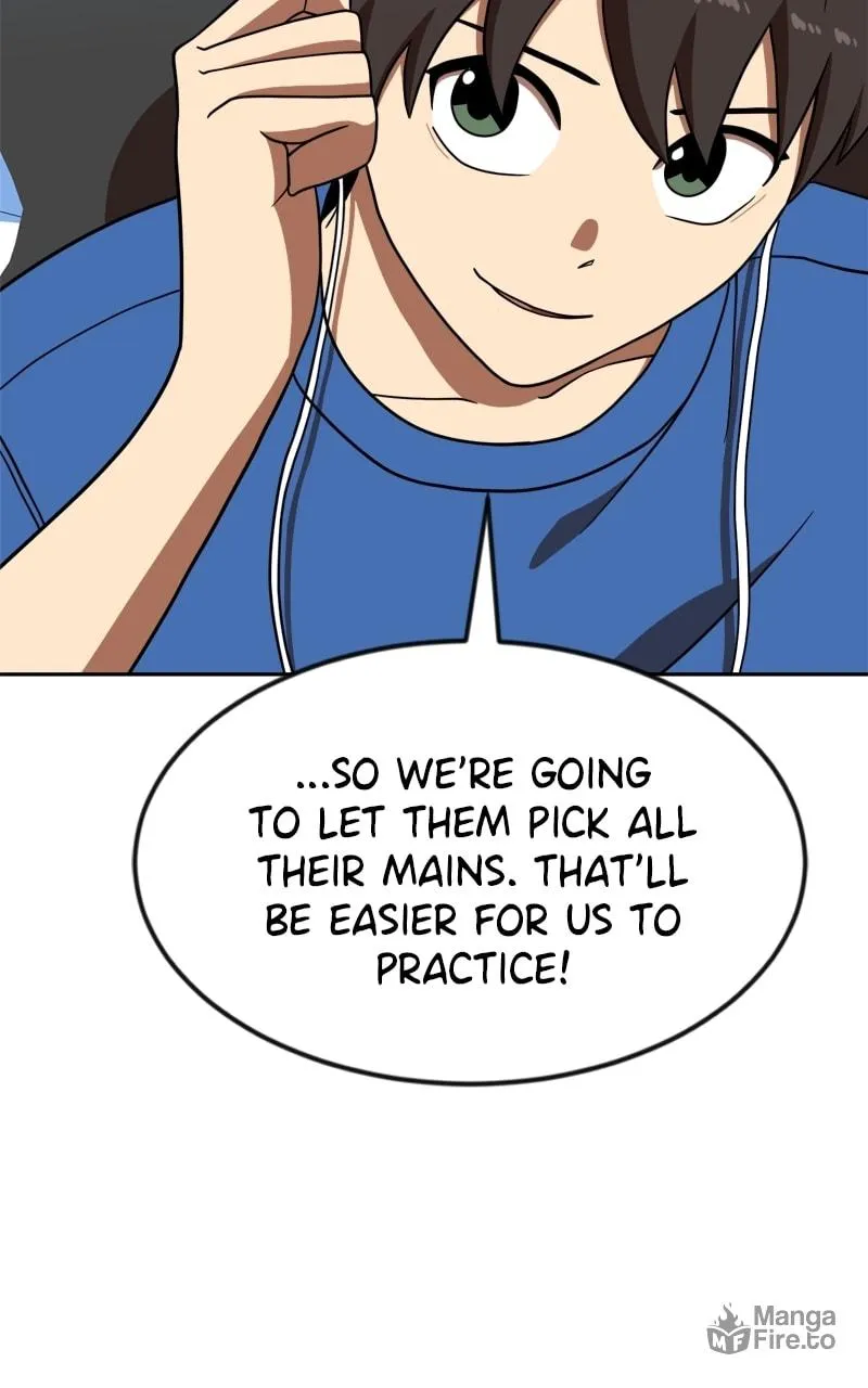 Double Click Chapter 78 page 108 - 