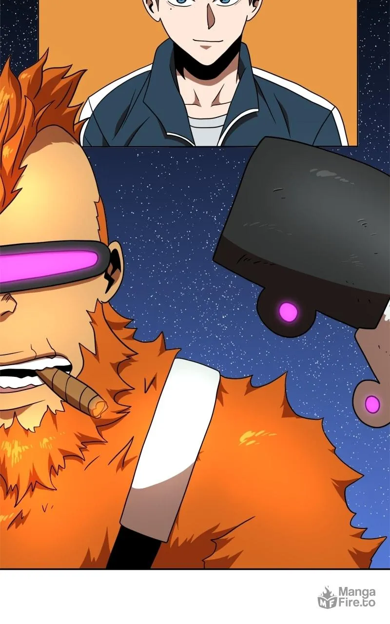 Double Click Chapter 78 page 110 - 
