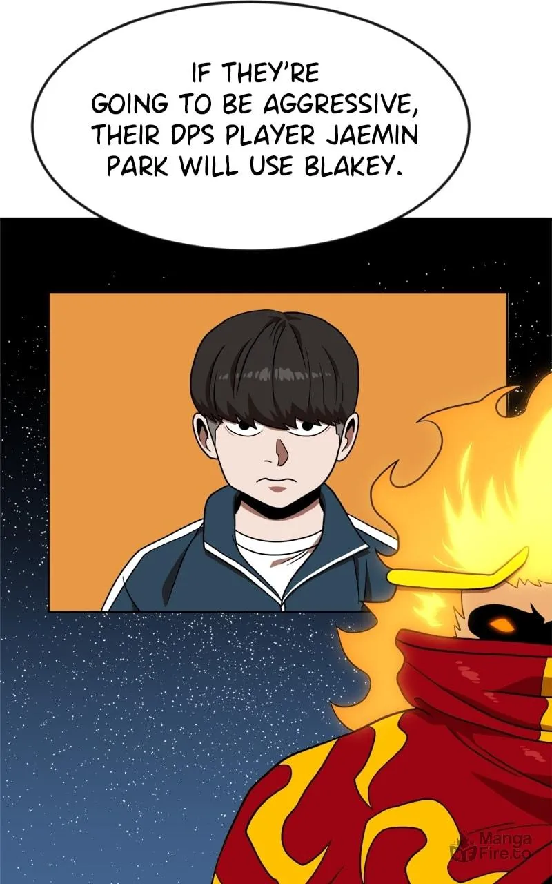 Double Click Chapter 78 page 115 - 