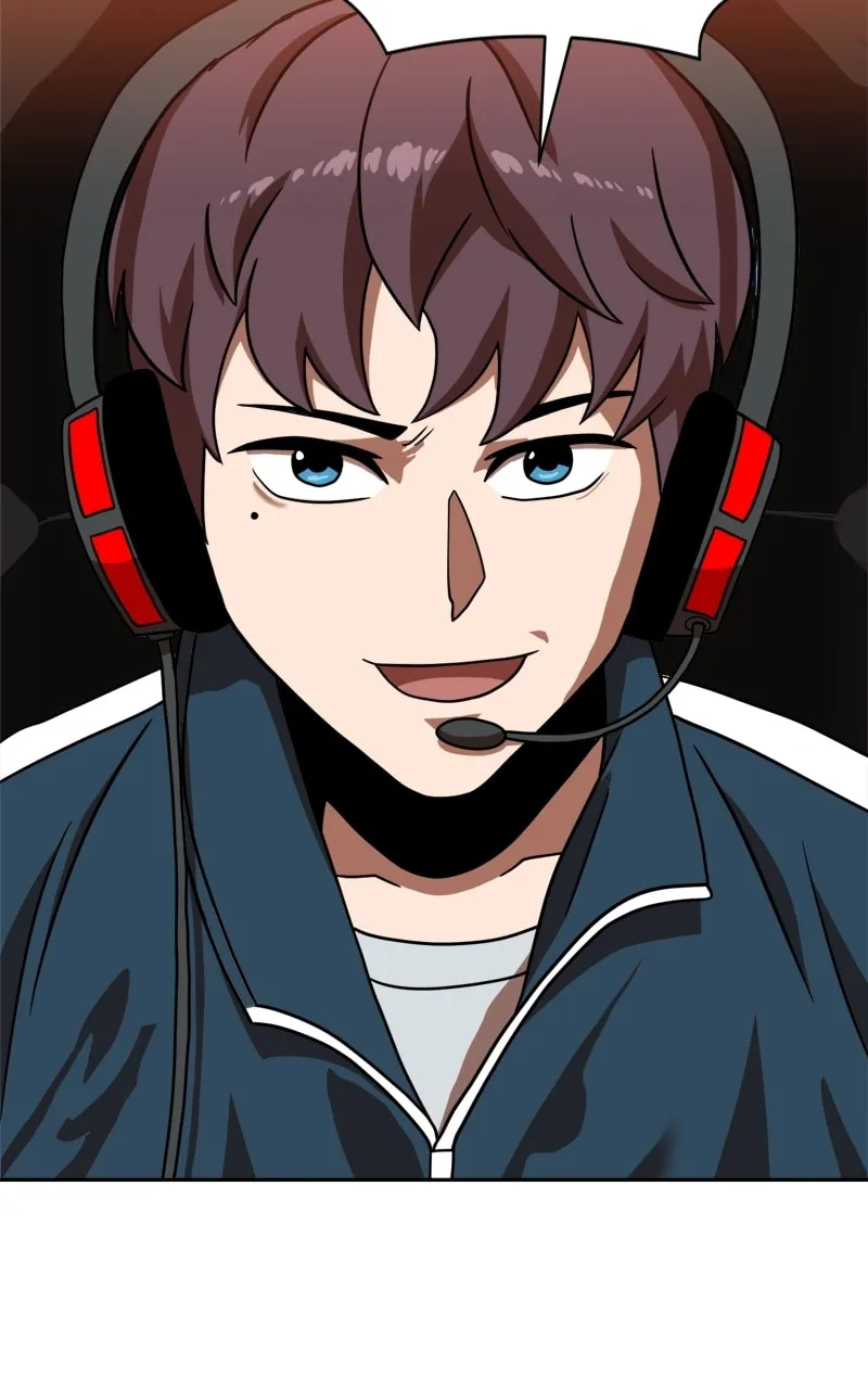 Double Click Chapter 78 page 121 - 
