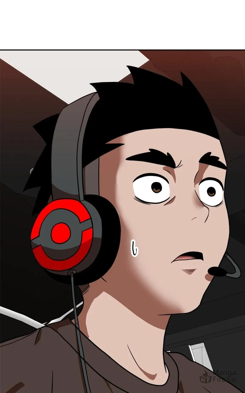 Double Click Chapter 78 page 123 - 