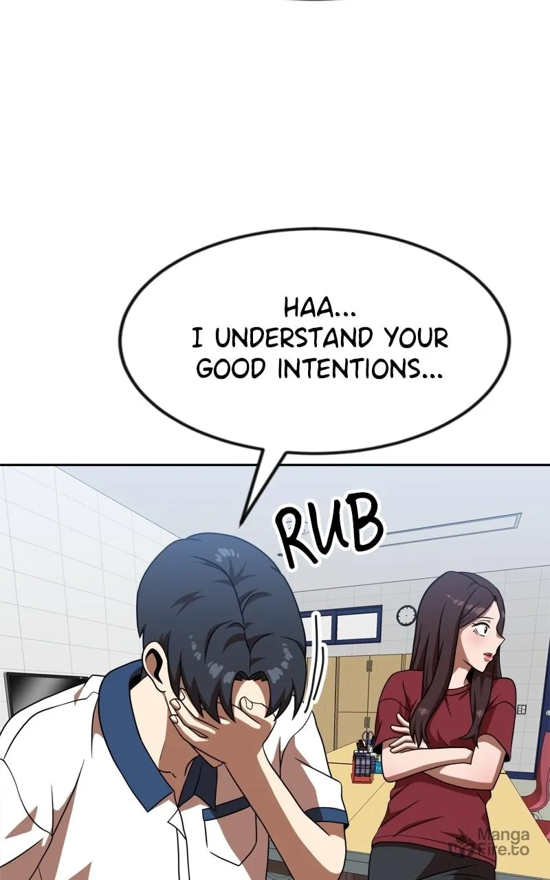 Double Click Chapter 78 page 18 - 