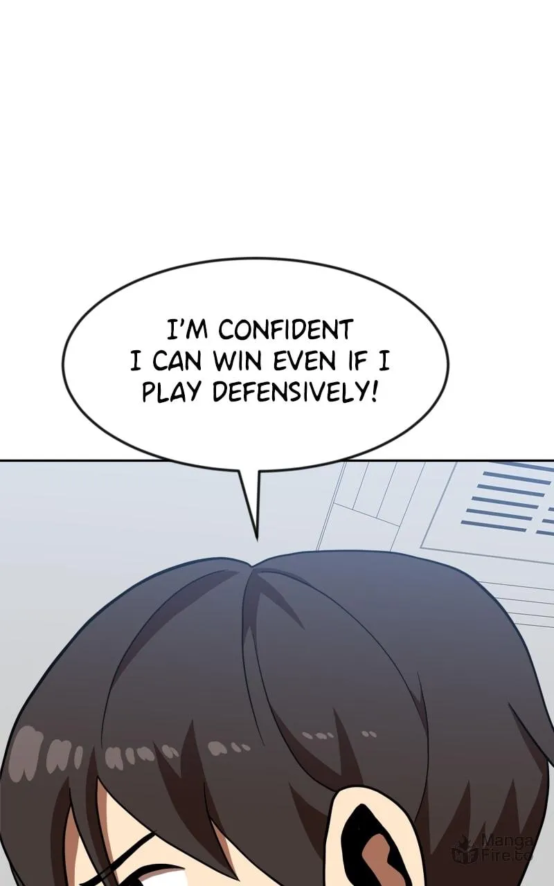 Double Click Chapter 78 page 21 - 