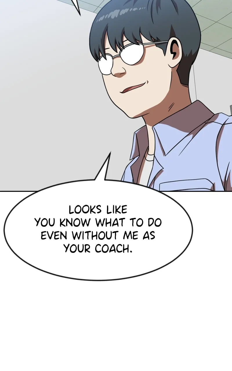 Double Click Chapter 78 page 28 - 