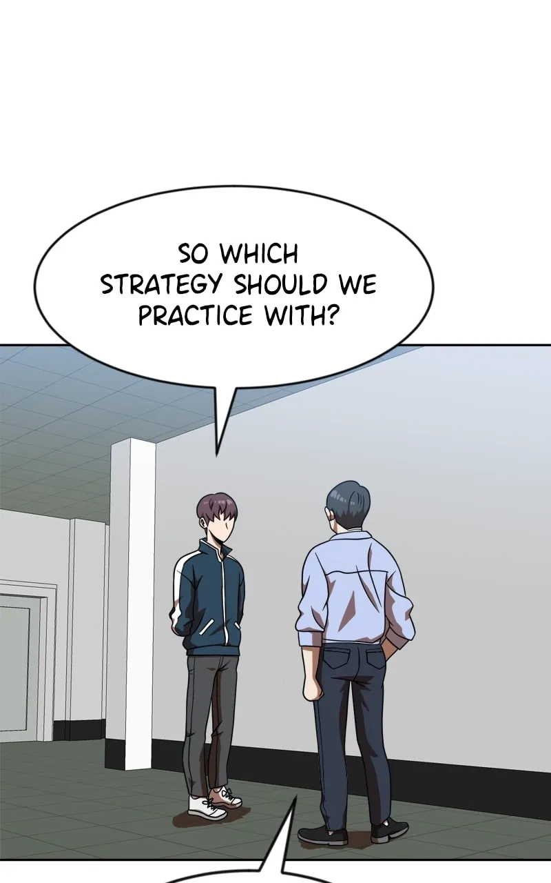 Double Click Chapter 78 page 29 - 