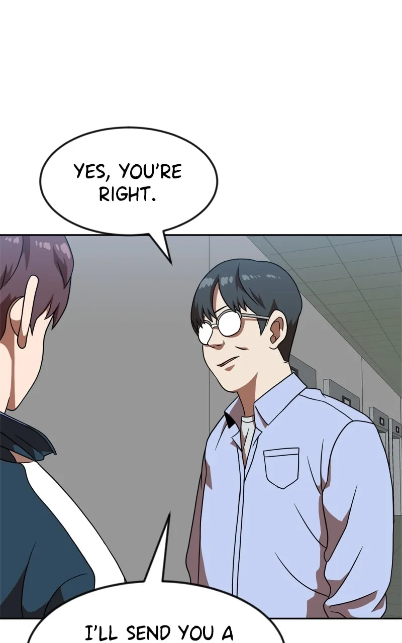 Double Click Chapter 78 page 34 - 