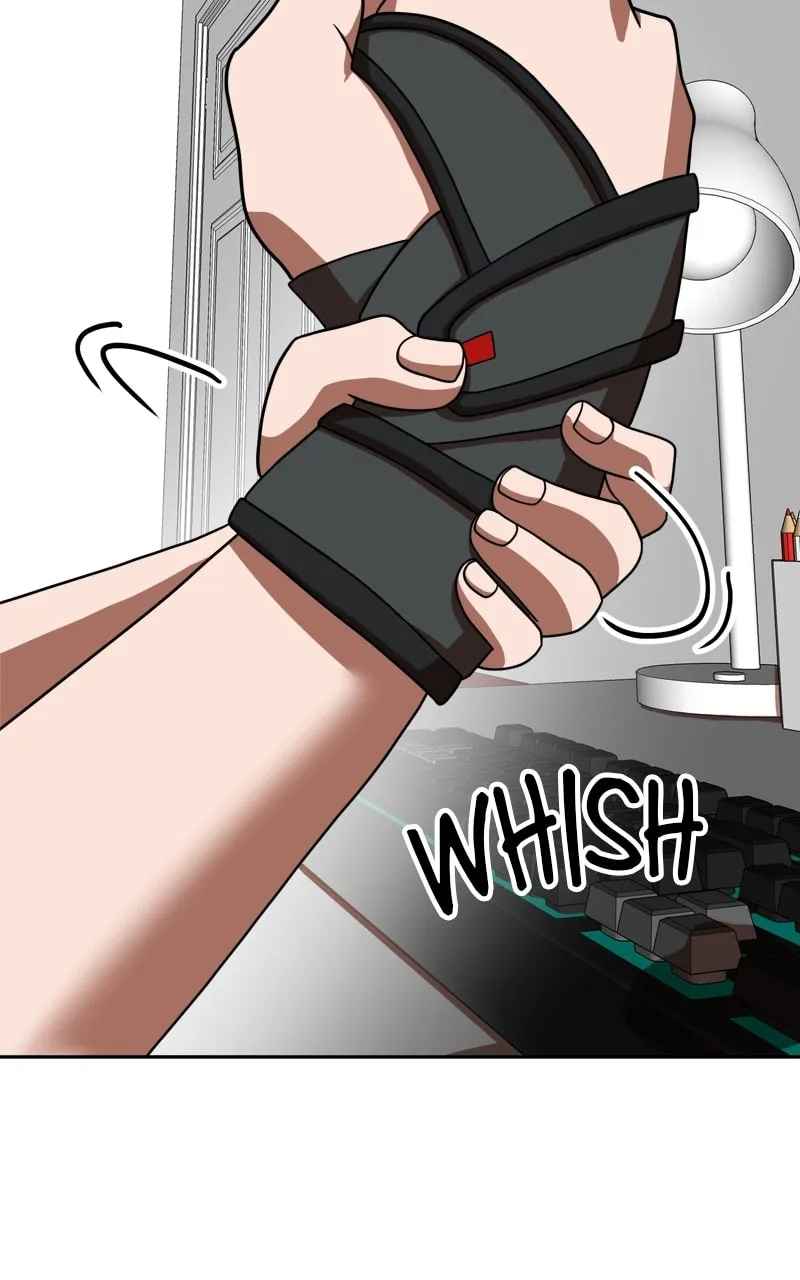 Double Click Chapter 78 page 41 - 