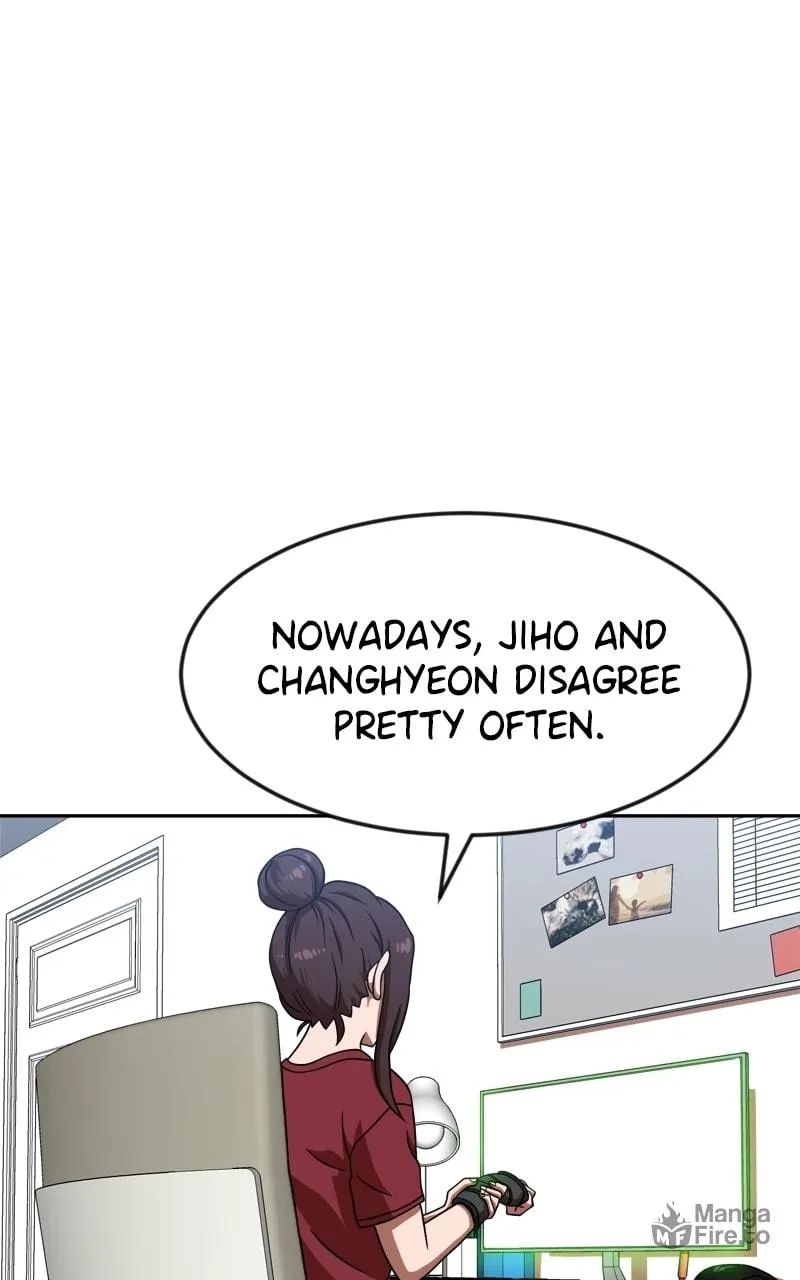 Double Click Chapter 78 page 42 - 