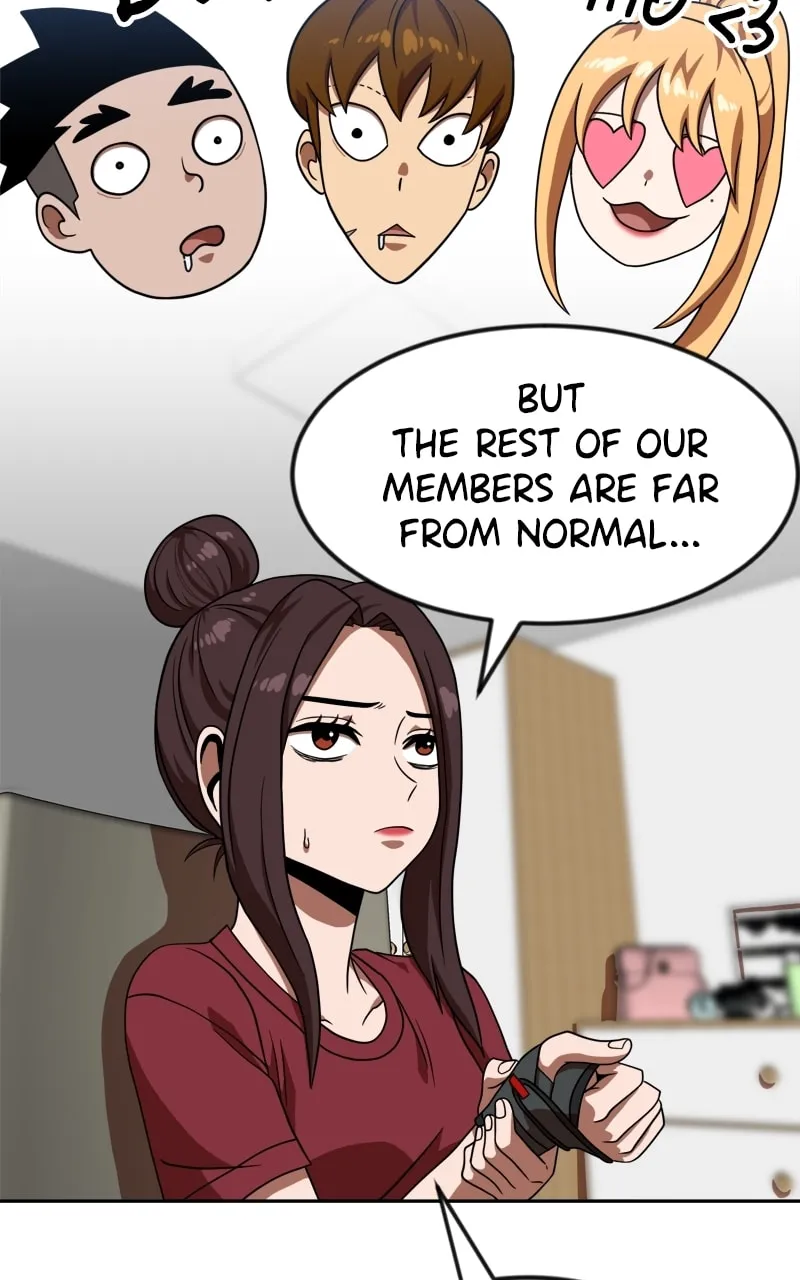 Double Click Chapter 78 page 44 - 