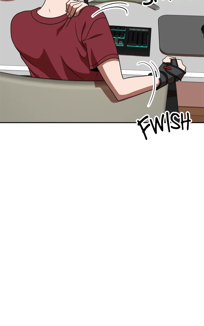 Double Click Chapter 78 page 46 - 
