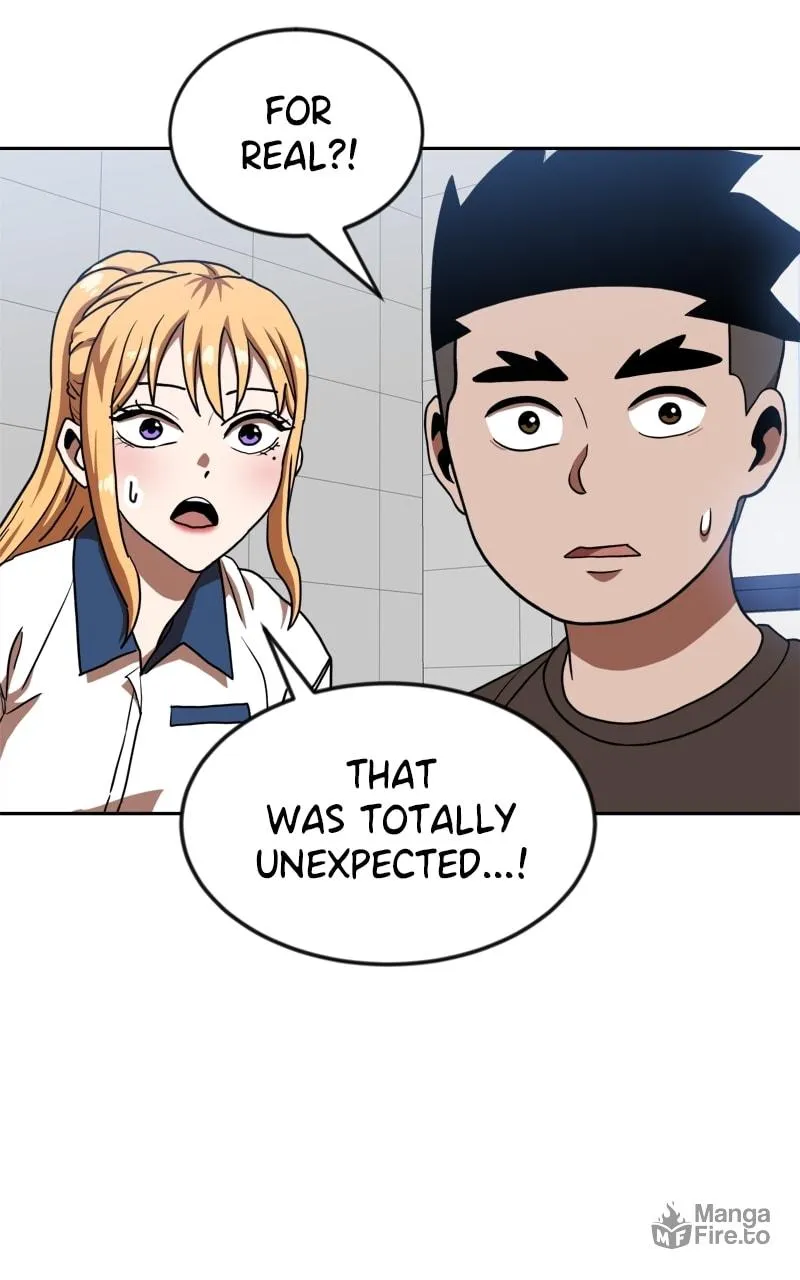 Double Click Chapter 78 page 6 - 