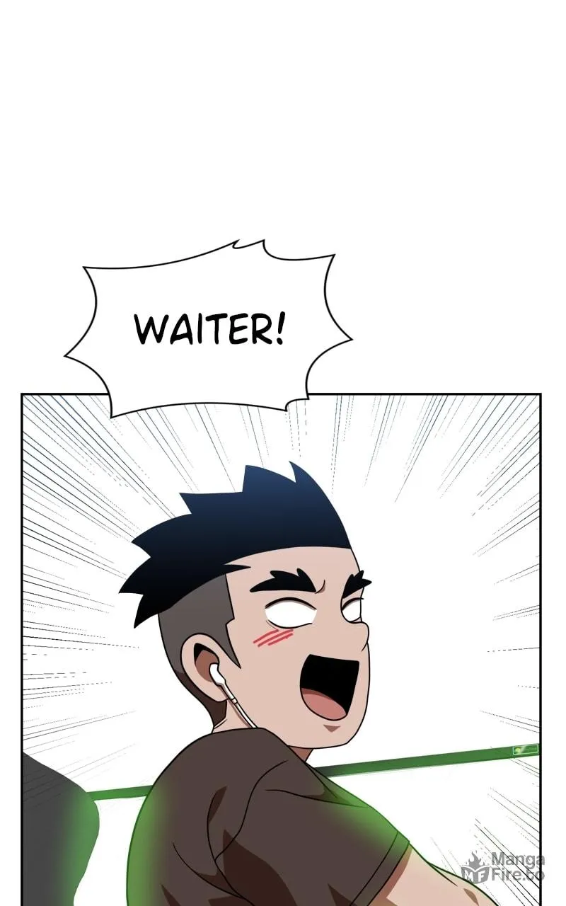 Double Click Chapter 78 page 69 - 