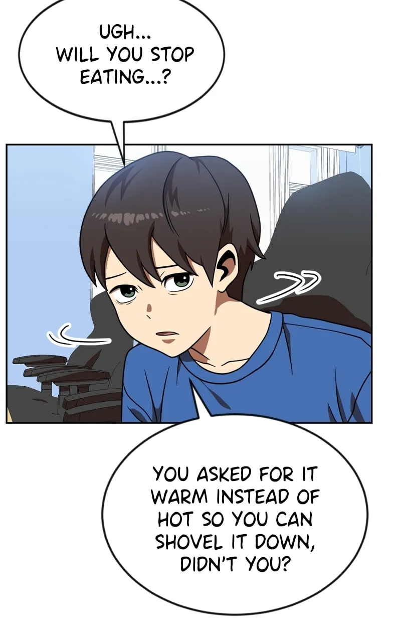 Double Click Chapter 78 page 71 - 