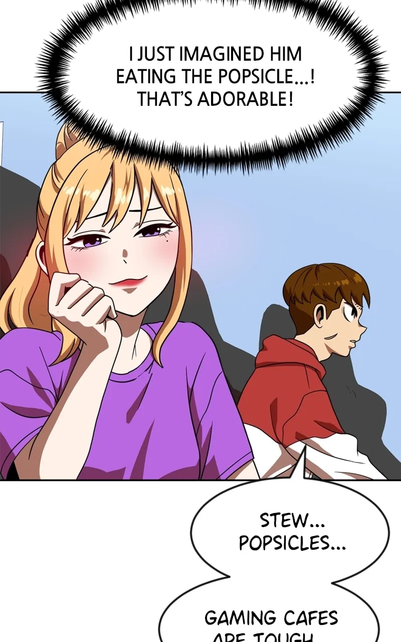 Double Click Chapter 78 page 74 - 