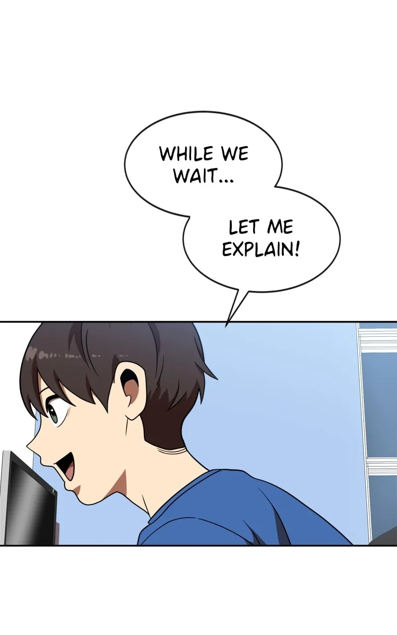 Double Click Chapter 78 page 79 - 