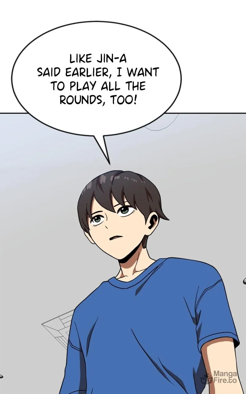 Double Click Chapter 78 page 9 - 