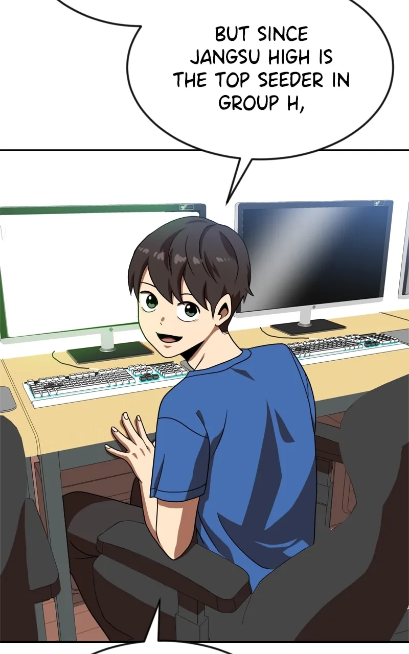 Double Click Chapter 78 page 94 - 
