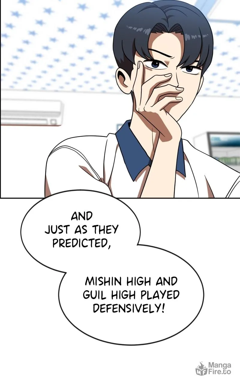 Double Click Chapter 78 page 96 - 