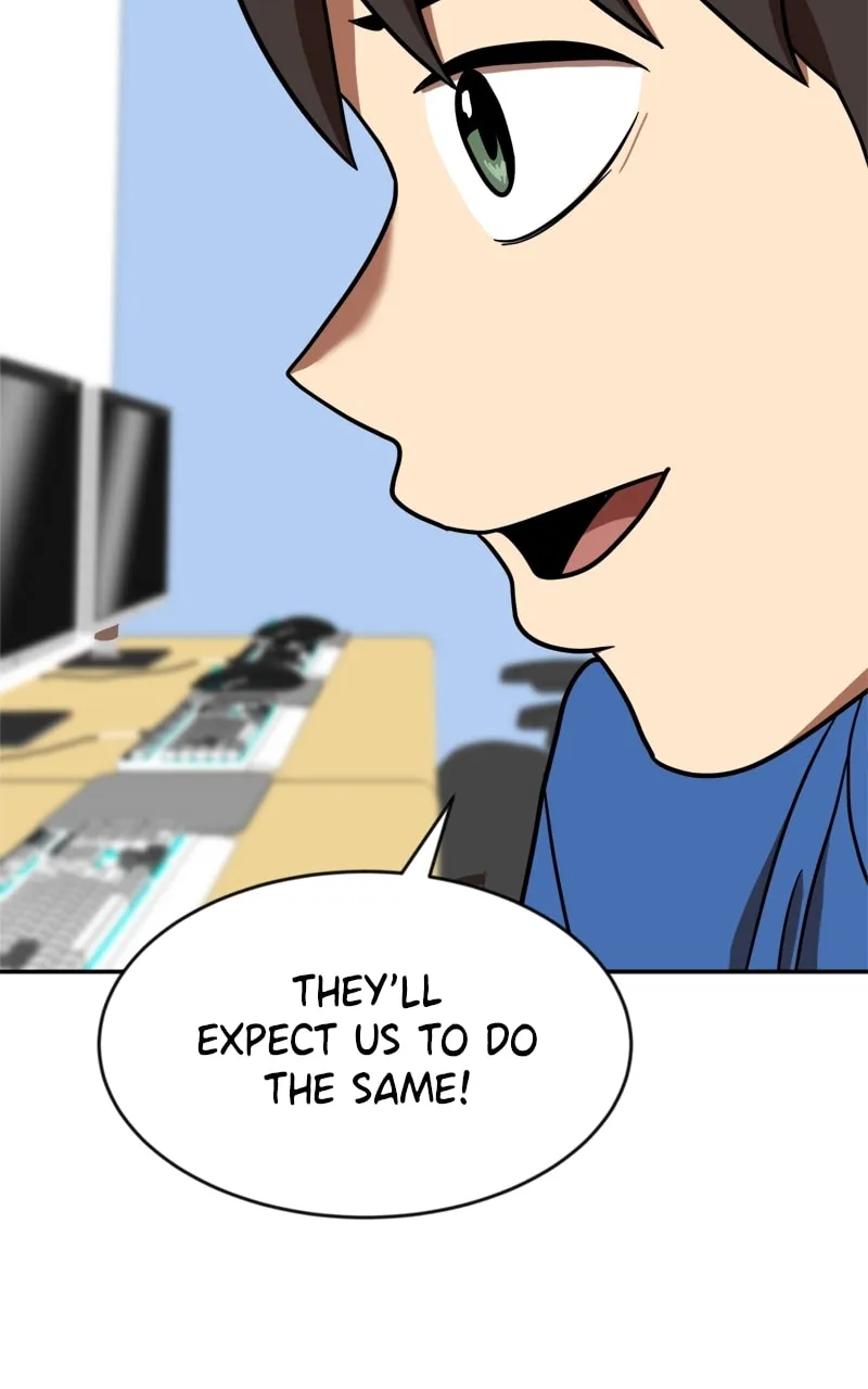 Double Click Chapter 78 page 98 - 