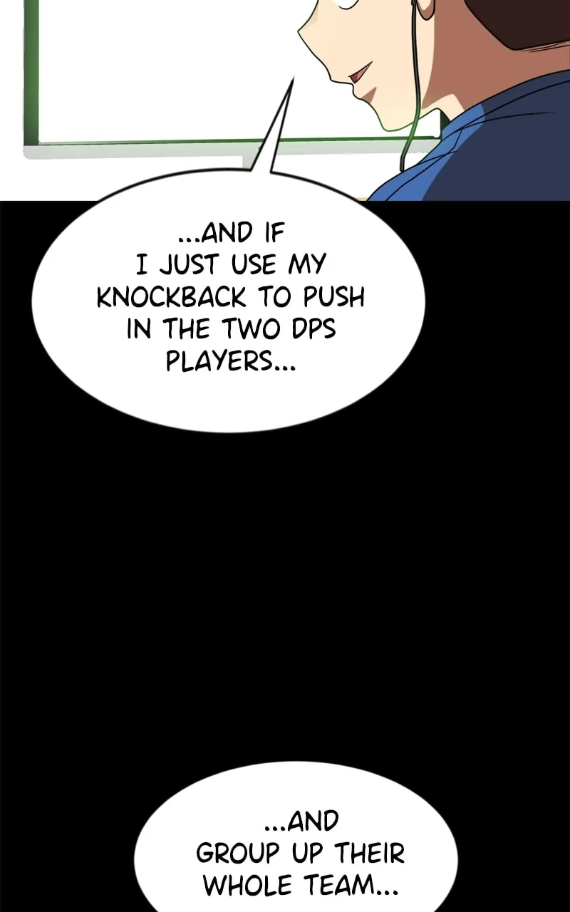 Double Click Chapter 79 page 104 - 
