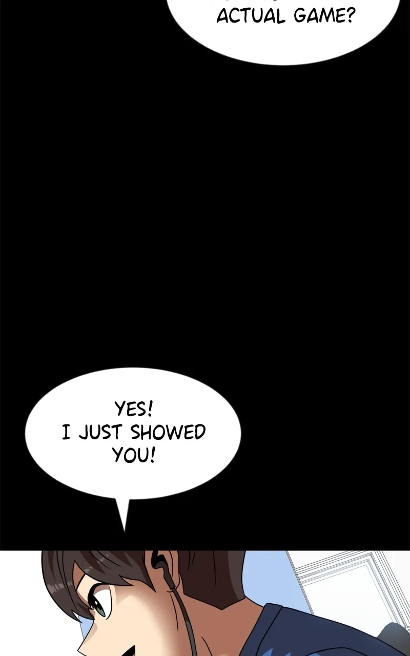 Double Click Chapter 79 page 107 - 