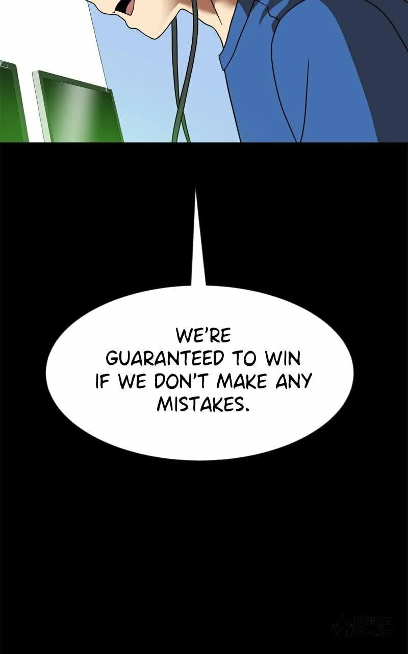 Double Click Chapter 79 page 108 - 