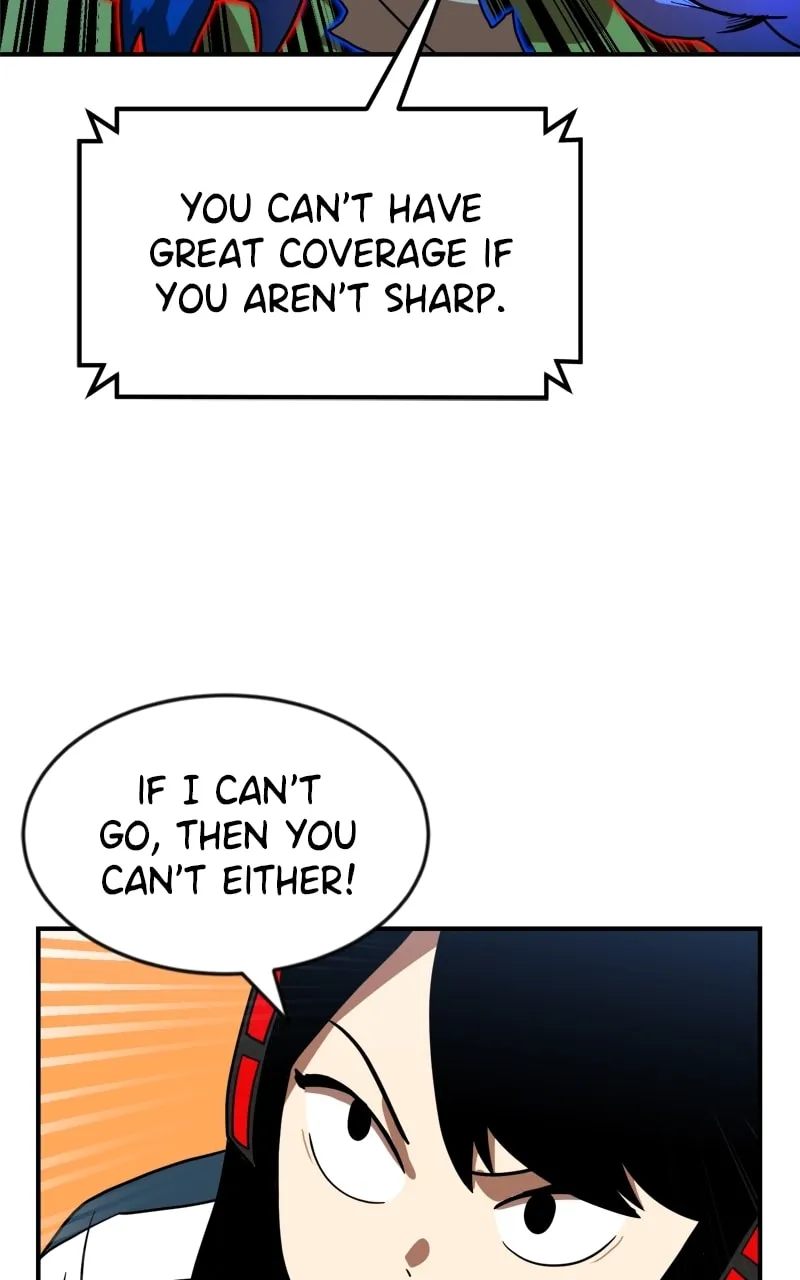 Double Click Chapter 79 page 128 - 