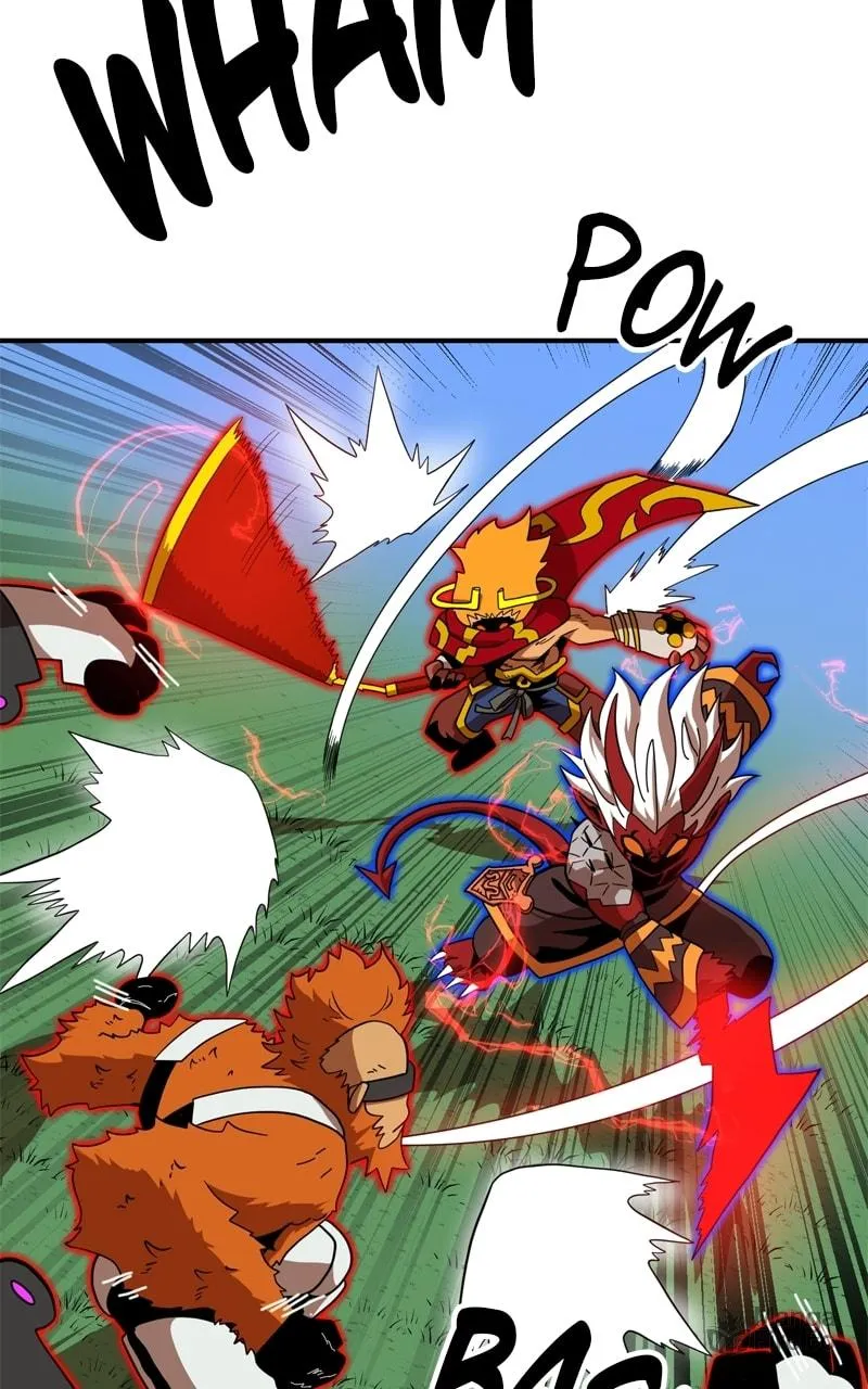 Double Click Chapter 79 page 132 - 