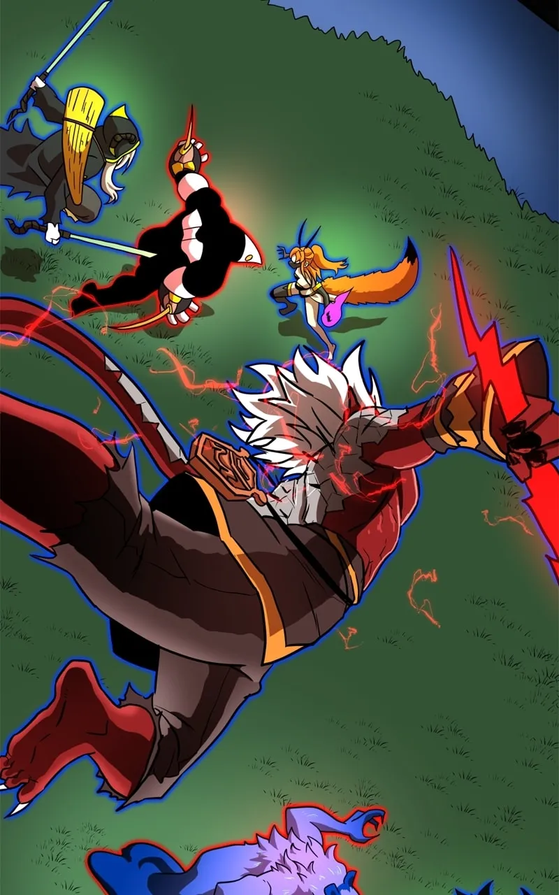 Double Click Chapter 79 page 136 - 