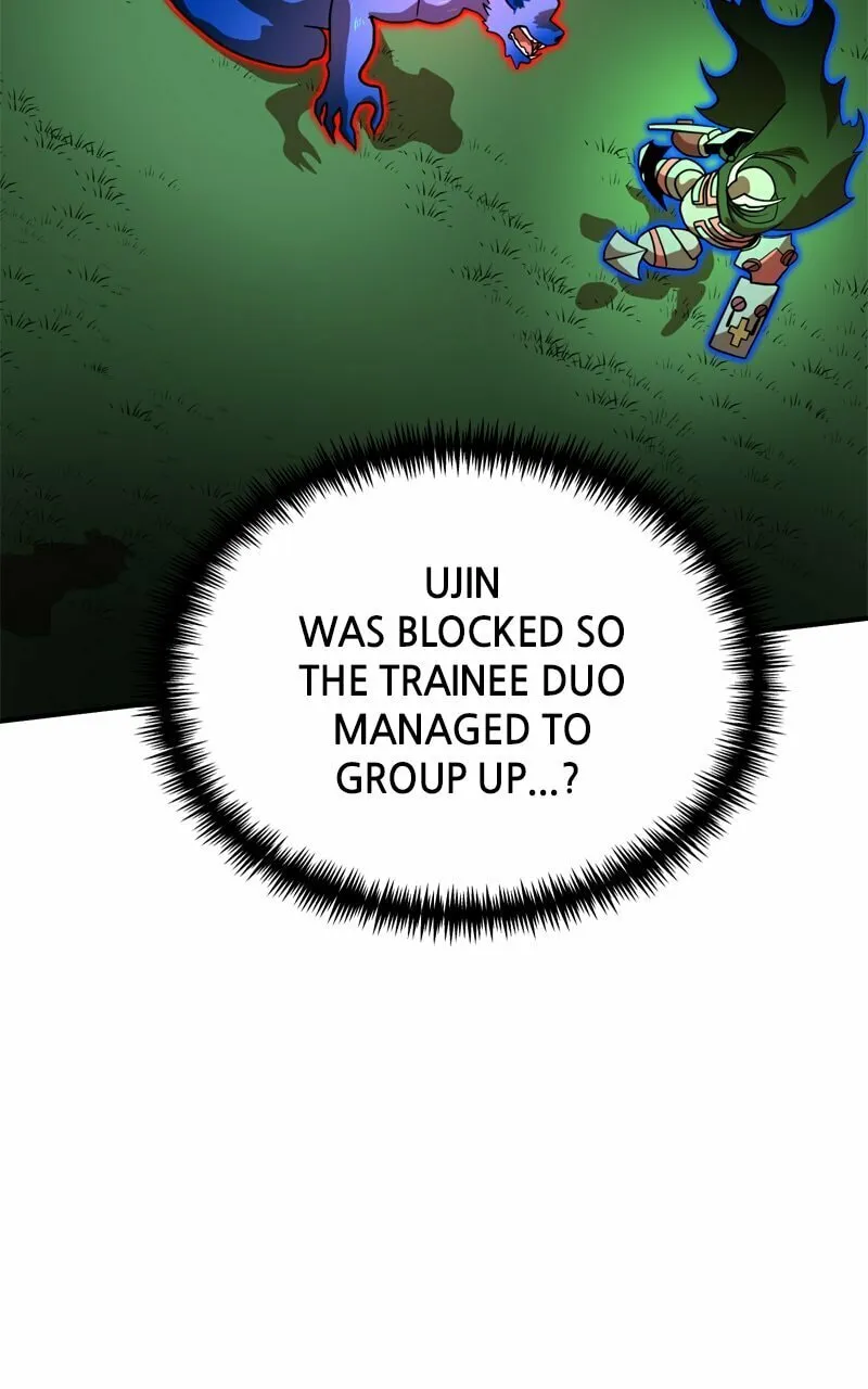 Double Click Chapter 79 page 137 - 
