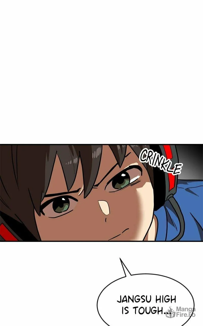 Double Click Chapter 79 page 138 - 