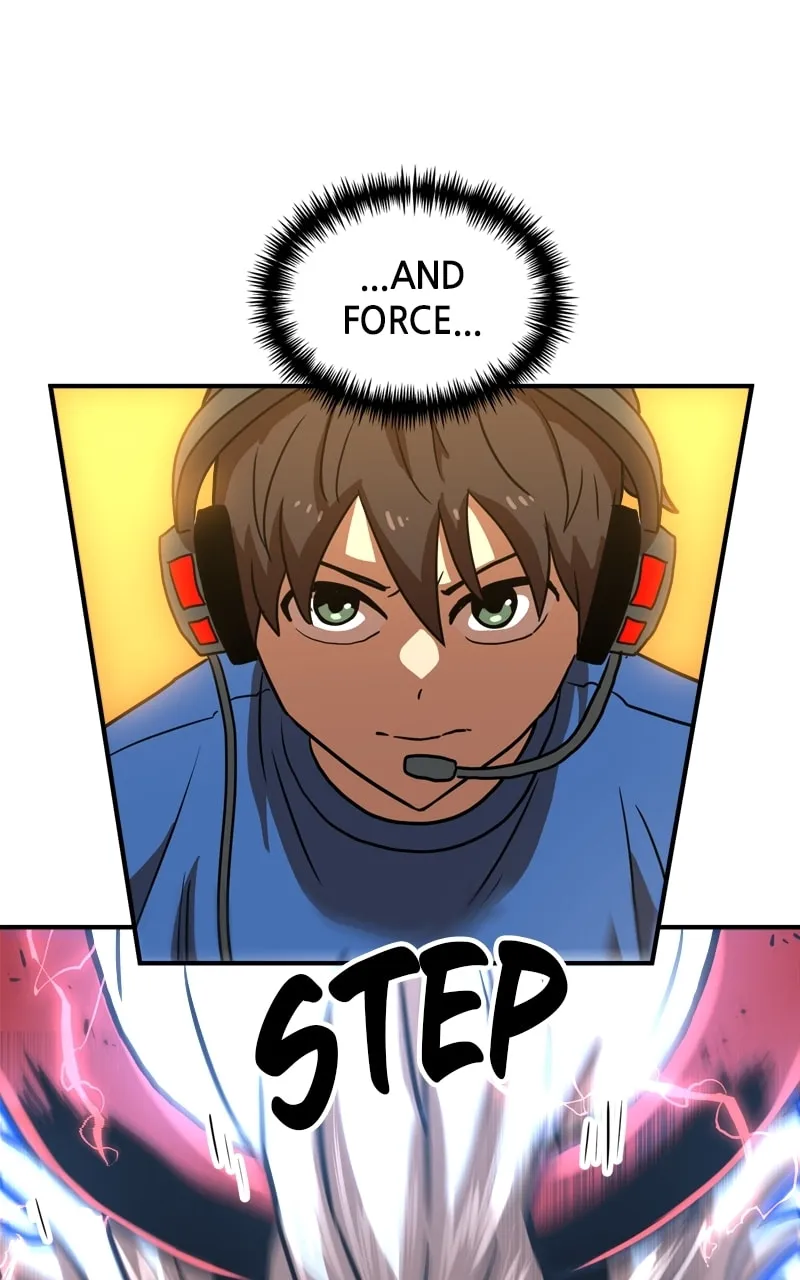 Double Click Chapter 79 page 148 - 