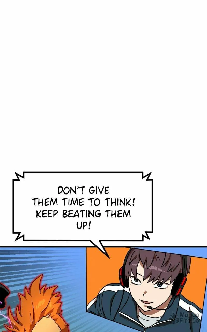 Double Click Chapter 79 page 18 - 