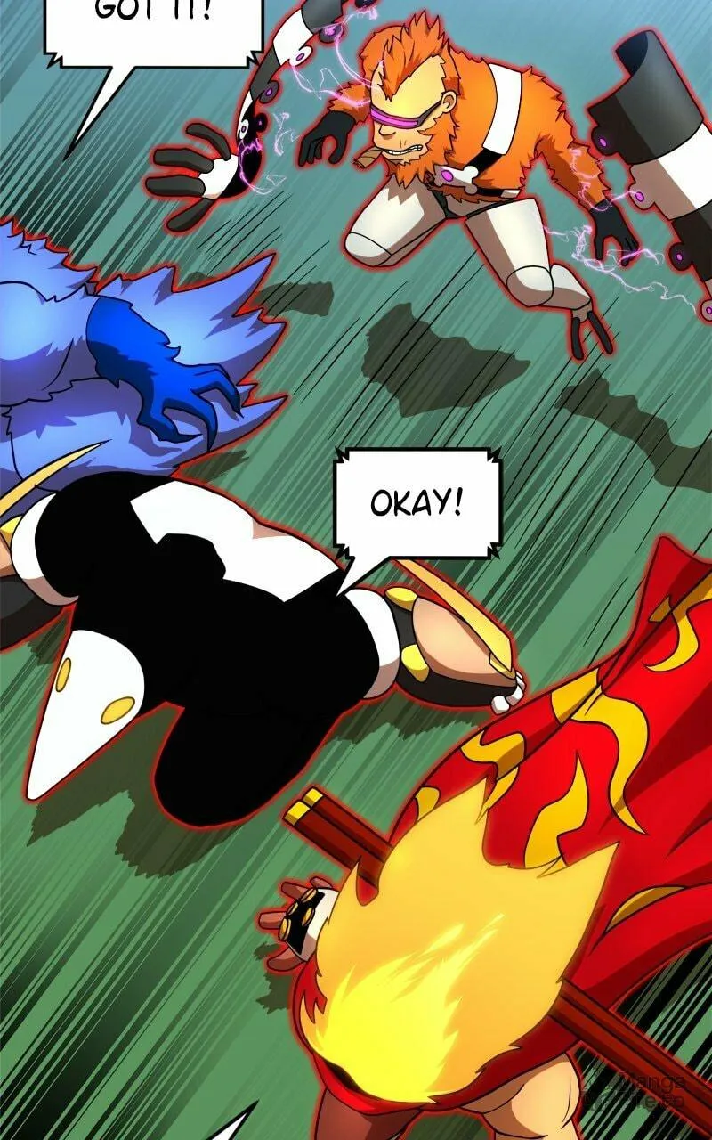 Double Click Chapter 79 page 20 - 