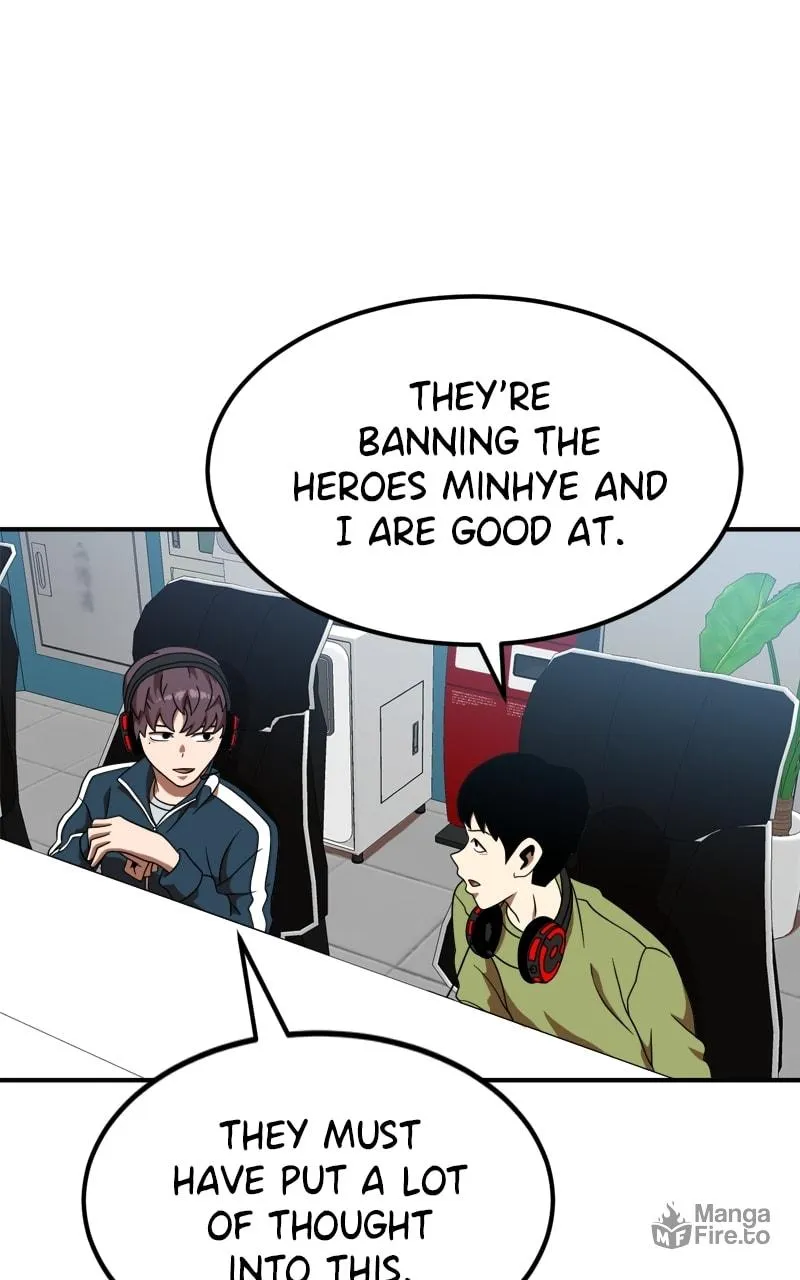 Double Click Chapter 79 page 3 - 