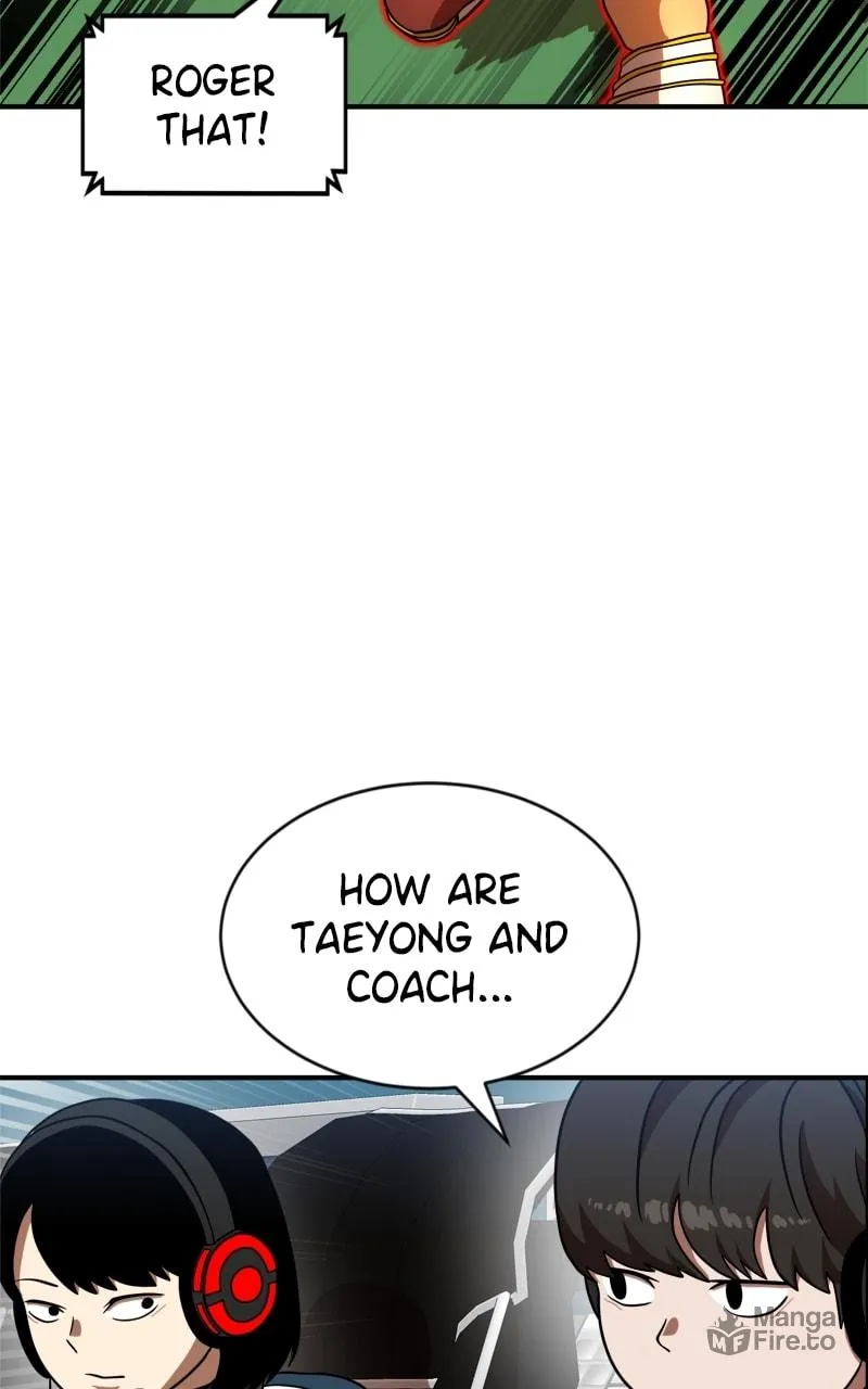 Double Click Chapter 79 page 21 - 