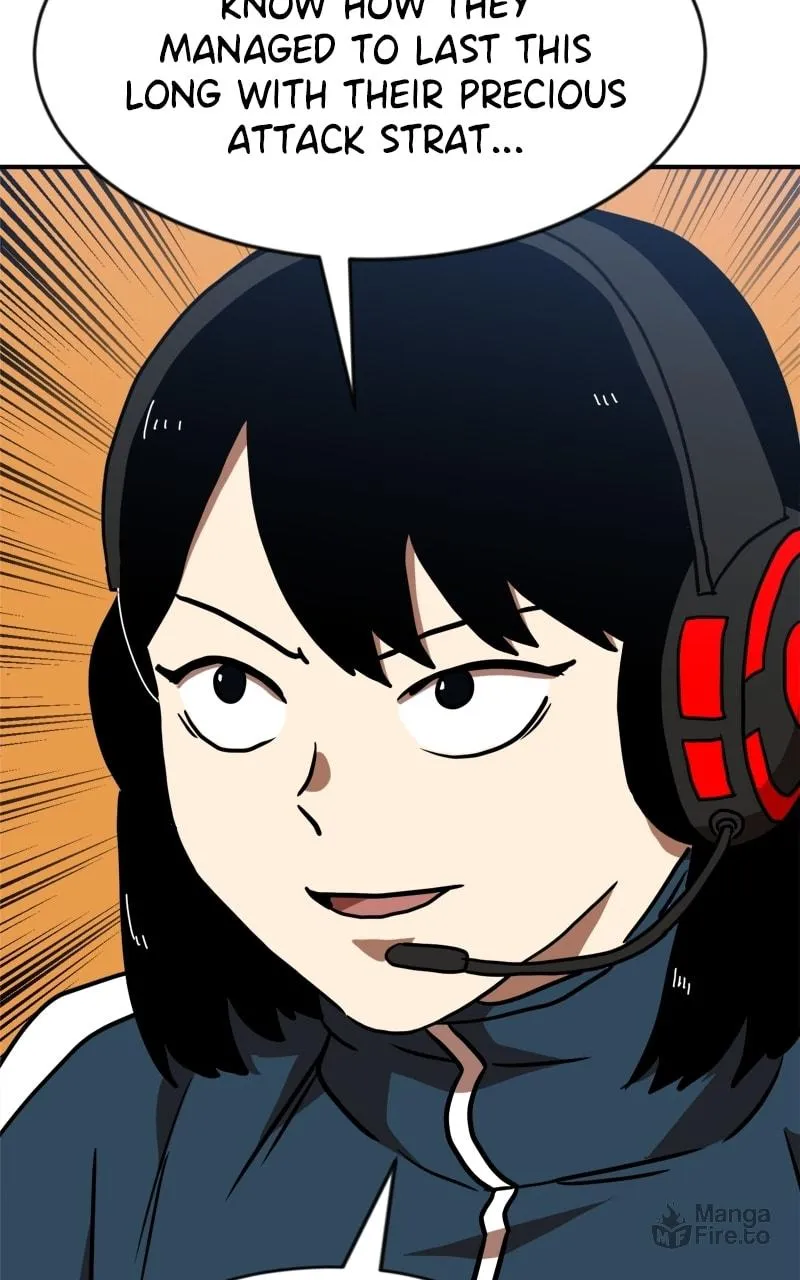 Double Click Chapter 79 page 25 - 