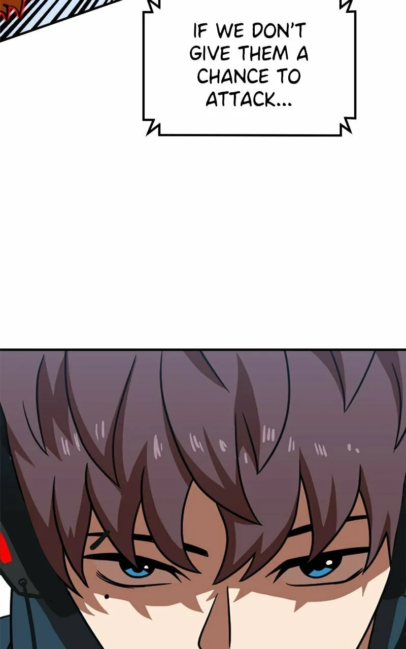Double Click Chapter 79 page 28 - 